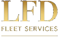 LFD Fleet Services logo