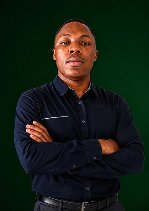 Ayodeji Ogundana